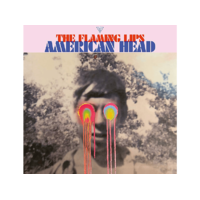 BELLA UNION-PIAS The Flaming Lips - American Head (Digipak) (CD)