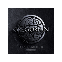 EDEL Gregorian - Pure Chants II (CD)