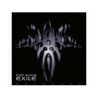 EDEL Gary Numan - Exile (Digipak) (CD)