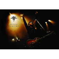 EDEL Gary Numan - Scarred - Live At Brixton Academy (Digipak) (CD)