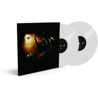 EDEL Gary Numan - Scarred - Live At Brixton Academy (White Vinyl) (Vinyl LP (nagylemez))
