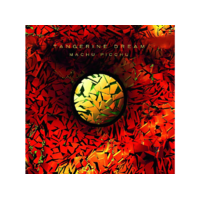 KSCOPE Tangerine Dream - Machu Picchu (Digipak) (CD)