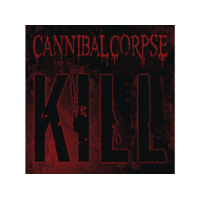 METAL BLADE Cannibal Corpse - Kill (CD)