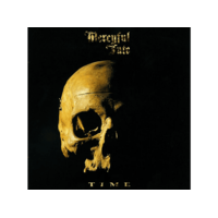 METAL BLADE Mercyful Fate - Time (CD)