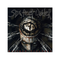METAL BLADE Six Feet Under - Maximum Violence (CD)