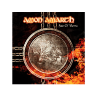 METAL BLADE Amon Amarth - Fate Of Norns (CD)