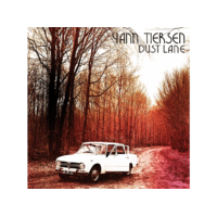 MUTE Yann Tiersen - Dust Lane (Digipak) (CD)
