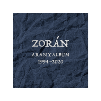 UNIVERSAL Zorán - Aranyalbum 1994-2020 (CD)
