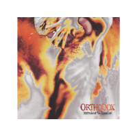 CENTURY MEDIA Orthodox - Learning To Dissolve (Limited Edition) (Digipak) (CD)