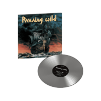 NOISE Running Wild - Under Jolly Roger (Vinyl LP (nagylemez))