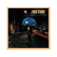 MUSIC ON CD Robin Trower - In The Line Of Fire (CD)