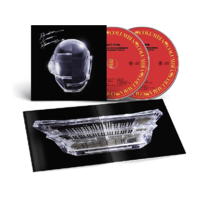 COLUMBIA Daft Punk - Random Access Memories (10th Anniversary Edition) (CD)