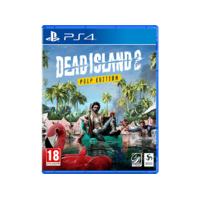 PLAION Dead Island 2 PULP Edition (PlayStation 4)