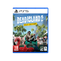 PLAION Dead Island 2 PULP Edition (PlayStation 5)