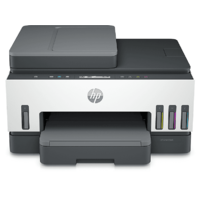 HP HP SmartTank 750 multifunkciós színes DUPLEX WiFi/LAN külső tintatartályos tintasugaras nyomtató (6UU47A)
