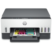 HP HP SmartTank 670 multifunkciós színes DUPLEX WiFi külső tintatartályos tintasugaras nyomtató (6UU48A)