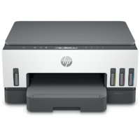 HP HP SmartTank 720 multifunkciós színes DUPLEX WiFi külső tintatartályos tintasugaras nyomtató (6UU46A)