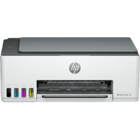 HP HP Smart Tank 580 Instant Ink Ready multifunkciós színes WiFi tintasugaras nyomtató (1F3Y2A)