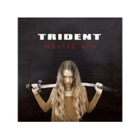 H-MUSIC Trident - Mélyre vág (CD)