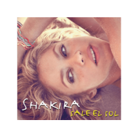 SONY MUSIC Shakira - Sale El Sol (CD)