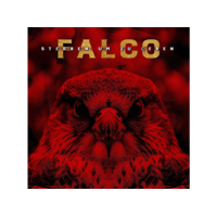 SONY MUSIC MEDIA Falco - Sterben um zu Leben (CD)