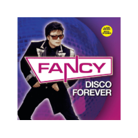 ZYX Fancy - Disco Forever (CD)