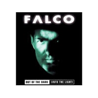 EMI Falco - Out Of The Dark (Into The Light) (CD)