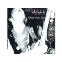 RECALL Prince With 94 East - One Man Jam (CD)