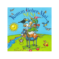 BMG Nena - Komm lieber Mai… (CD)