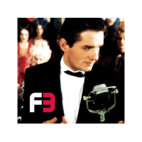 SONY MUSIC Falco - Falco 3 (25th Anniversary Edition) (CD)