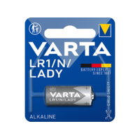VARTA VARTA LR1/N/Lady alkáli elem 1 db (4001101401)