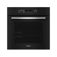 MIELE MIELE H 2766 B Beépíthető sütő PerfectClean, FlexiClip