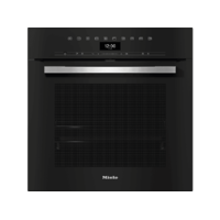 MIELE MIELE DGC 7351 Beépíthető gőzsütő fekete