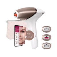 PHILIPS PHILIPS Lumea Prestige BRI973/00 IPL szőrtelenítő készülék