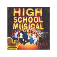 BERTUS Filmzene - High School Musical (CD)
