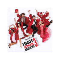 BERTUS Filmzene - High School Musical 3: Senior Year (CD)
