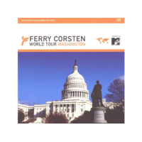 Ferry Corsten - World Tour Washington (CD)