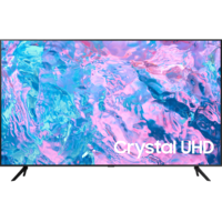 SAMSUNG SAMSUNG UE50CU7172UXXH 4K Crystal UHD Smart TV, 125 cm