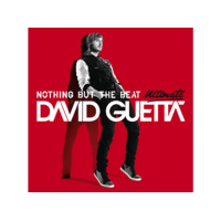 EMI David Guetta - Nothing But The Beat (Ultimate) (CD)