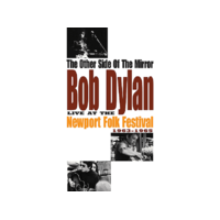 COLUMBIA Bob Dylan - Bob Dylan Live At The Newport Folk Festival 1963-1965 (DVD)