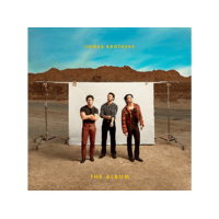 UNIVERSAL Jonas Brothers - The Album (CD)