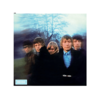 UNIVERSAL The Rolling Stones - Between The Buttons (UK Version) (Vinyl LP (nagylemez))