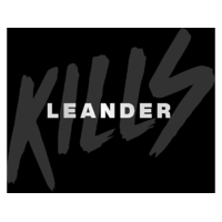 MG RECORDS ZRT. Leander Kills - IV (CD)