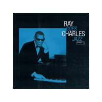 WAGRAM Ray Charles - Go Jazz (Vinyl LP (nagylemez))