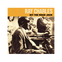 WAGRAM Ray Charles - Hit The Road Jack (Vinyl LP (nagylemez))