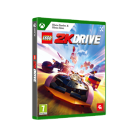 TAKE2 LEGO 2K Drive (Xbox One & Xbox Series X)