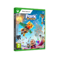 NAMCO Park Beyond (Xbox Series X)