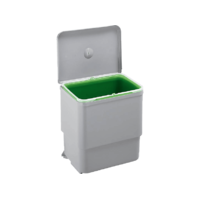 EKOTECH EKOTECH Beépíthető hulladékgyűjtő/kuka SESAMO 45 1x16 liter