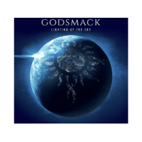 BMG Godsmack - Lighting Up The Sky (Vinyl LP (nagylemez))