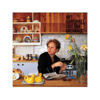 MUSIC ON CD Art Garfunkel - Fate For Breakfast (CD)